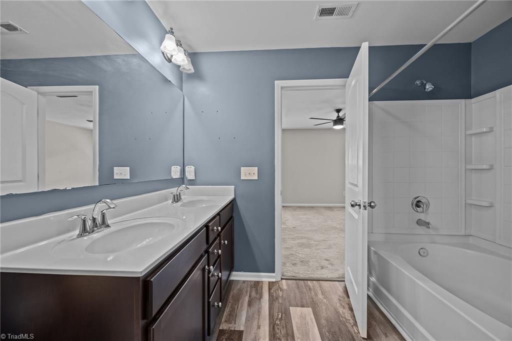 971 Bitting Hall Circle Rural Hall, NC 27045 - Photo 19 of 50