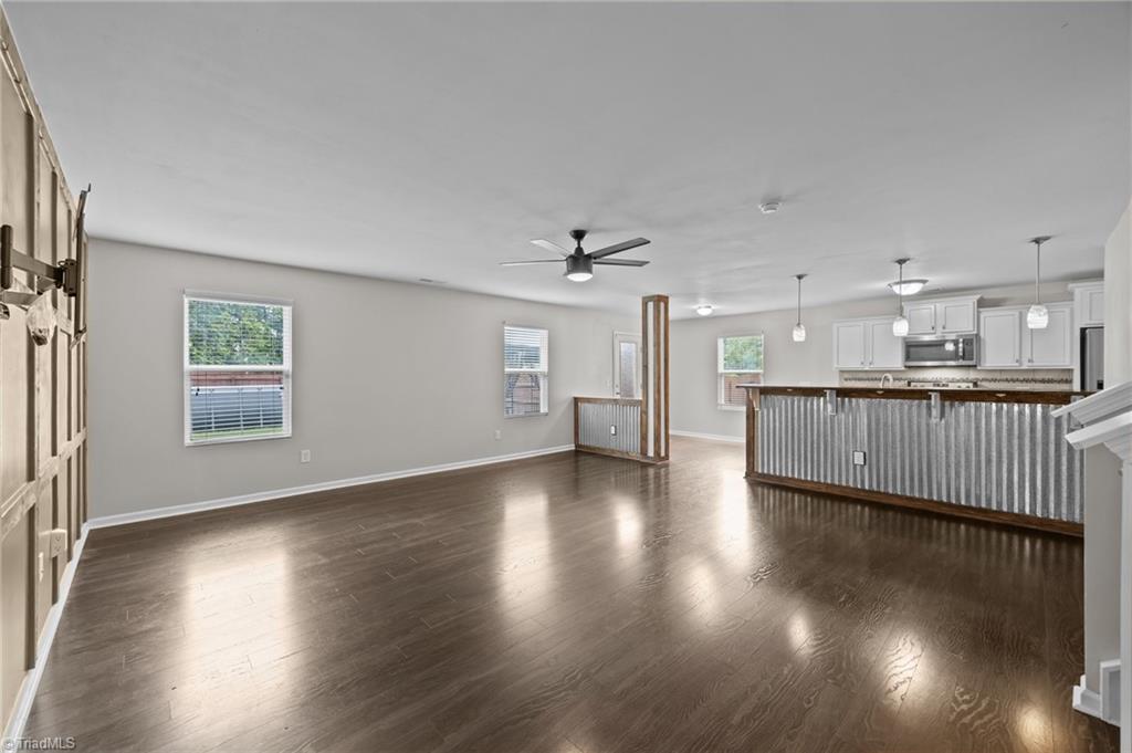 971 Bitting Hall Circle Rural Hall, NC 27045 - Photo 2 of 50