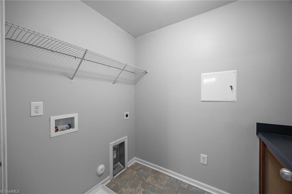 971 Bitting Hall Circle Rural Hall, NC 27045 - Photo 29 of 50