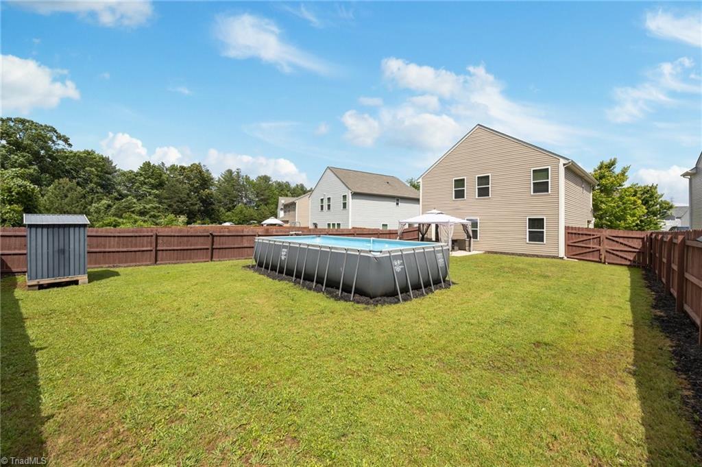 971 Bitting Hall Circle Rural Hall, NC 27045 - Photo 35 of 50