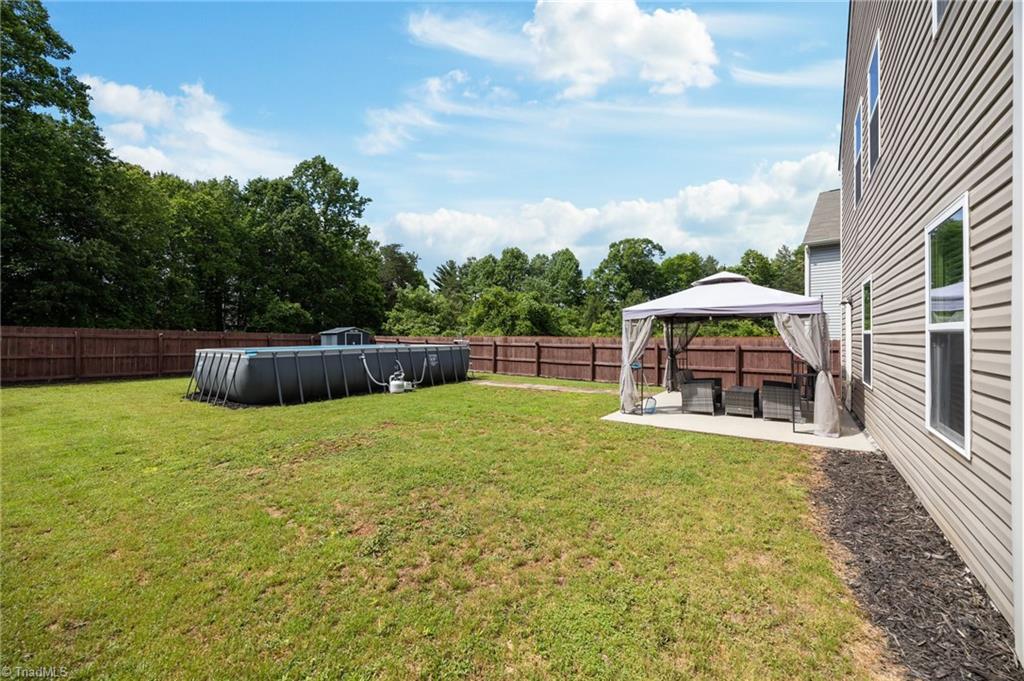 971 Bitting Hall Circle Rural Hall, NC 27045 - Photo 36 of 50