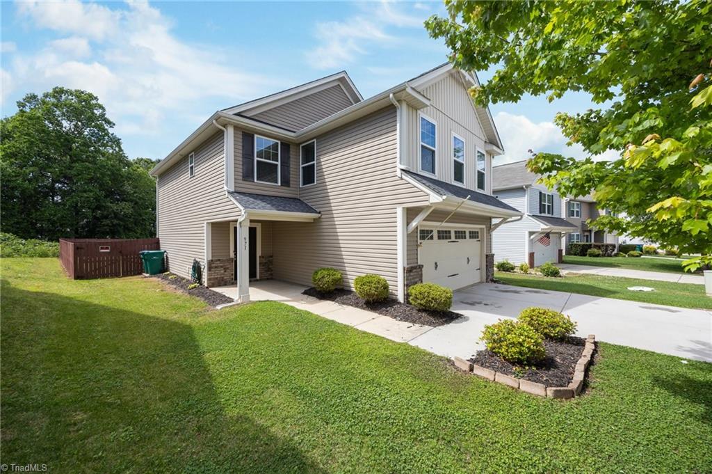 971 Bitting Hall Circle Rural Hall, NC 27045 - Photo 41 of 50