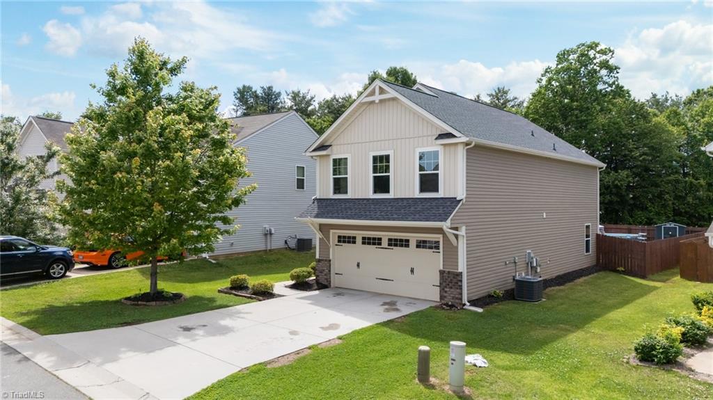 971 Bitting Hall Circle Rural Hall, NC 27045 - Photo 43 of 50