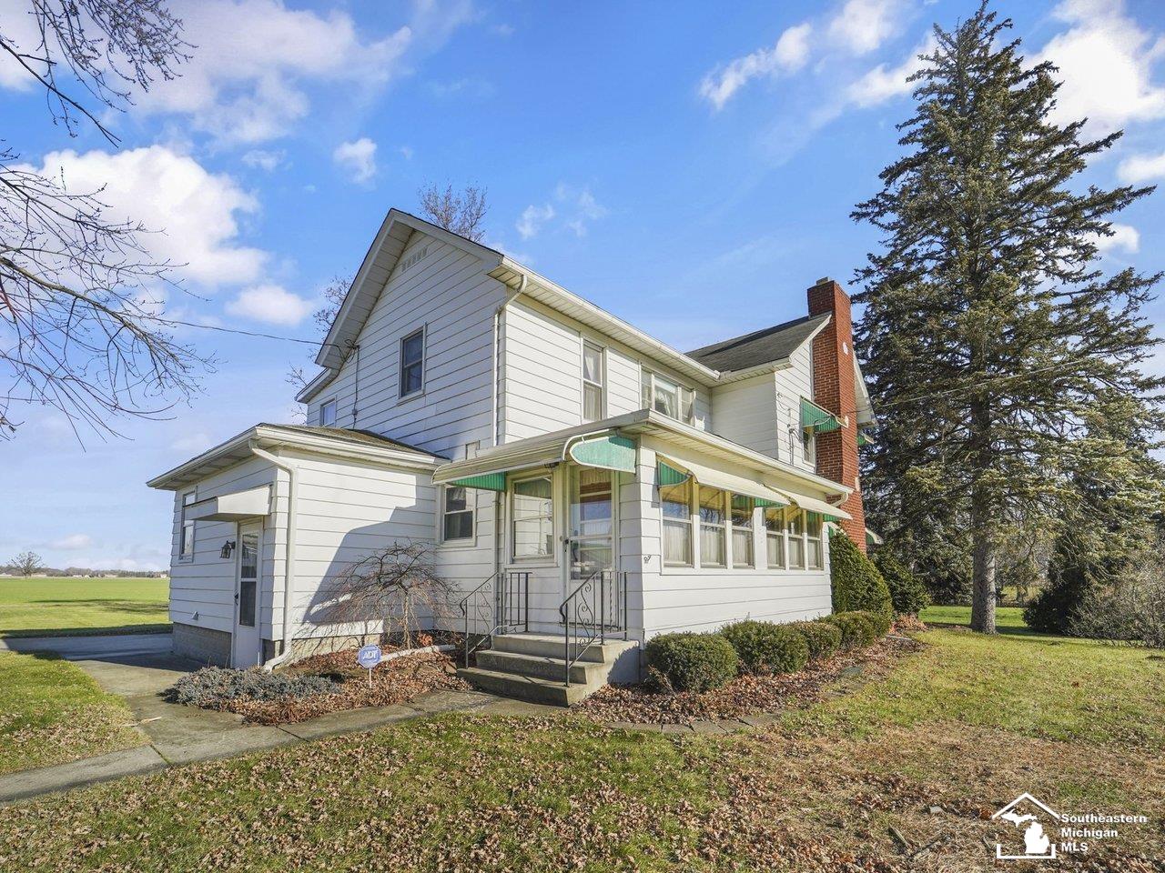 1802 M-151 Road Erie, MI 48133 - Photo 1 of 69 Gallery Image 1