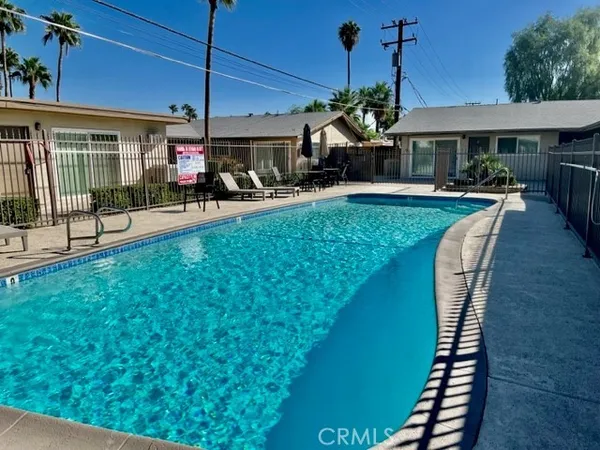 $1,395 | 685 East Vista Chino, Unit G, Palm Springs, CA 92262