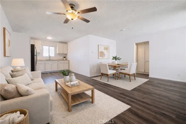 $1,395 | 685 East Vista Chino, Unit G, Palm Springs, CA 92262