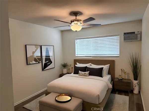 $1,395 | 685 East Vista Chino, Unit G, Palm Springs, CA 92262