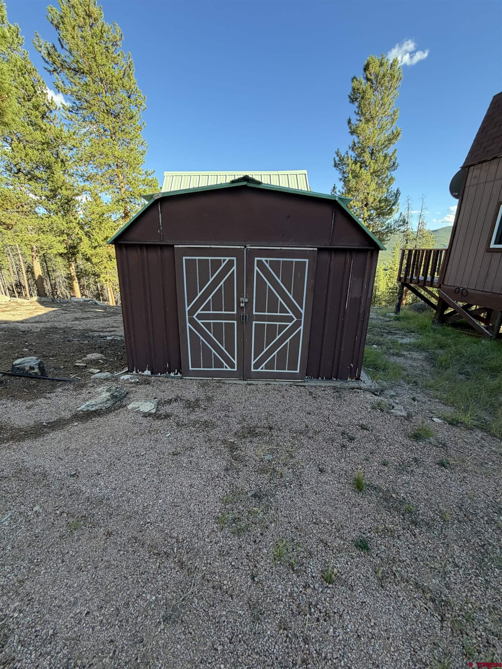 226 Porpenn Road Pitkin, CO 81241 - Photo 24 of 38 Gallery Image 24