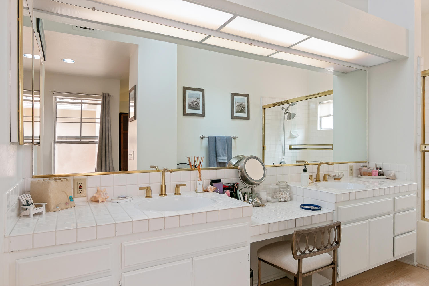 7102 Phelps Road Goleta, CA 93117 - Photo 19 of 31 7102 Phelps Rd-019-034-Master Bath-MLS_S