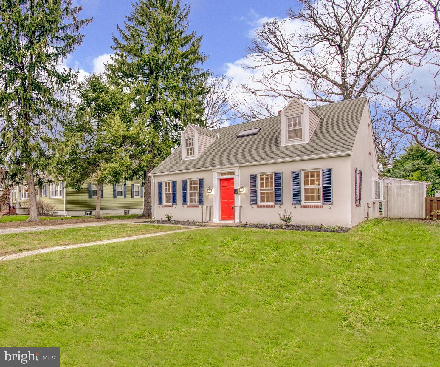 Welcome Home to 6505 Sherwood Rd.