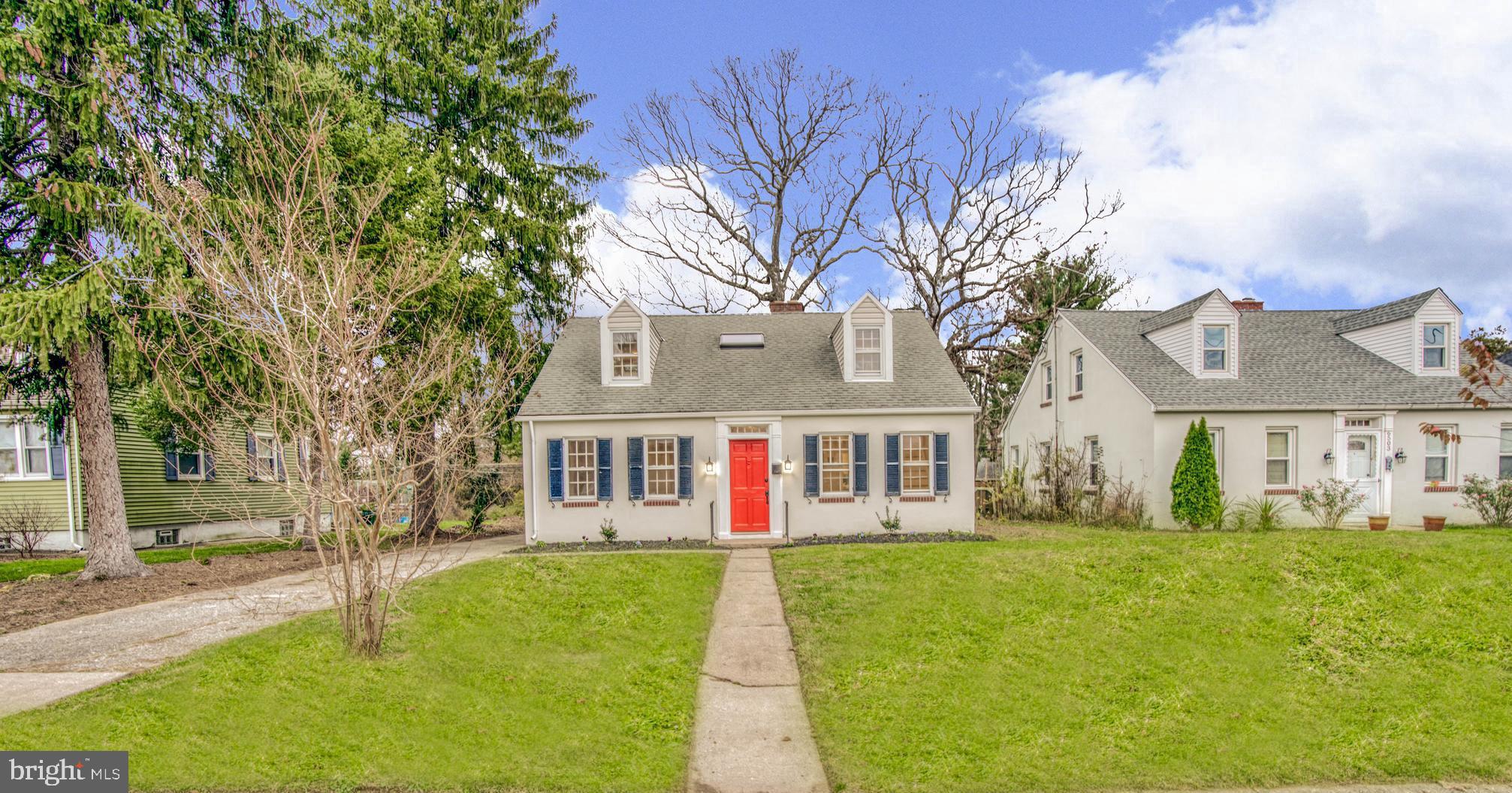 6505 Sherwood Road Baltimore, MD 21239 - Photo 2 of 58