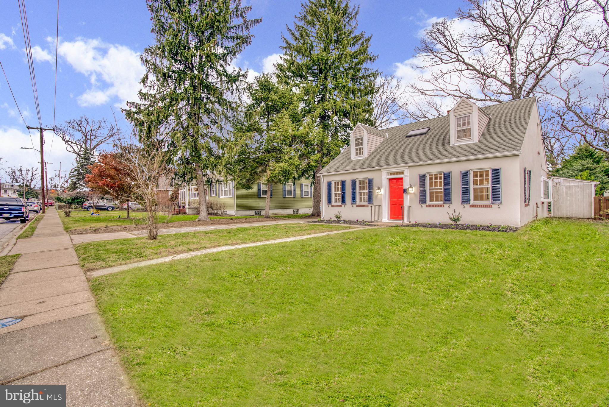 6505 Sherwood Road Baltimore, MD 21239 - Photo 3 of 58