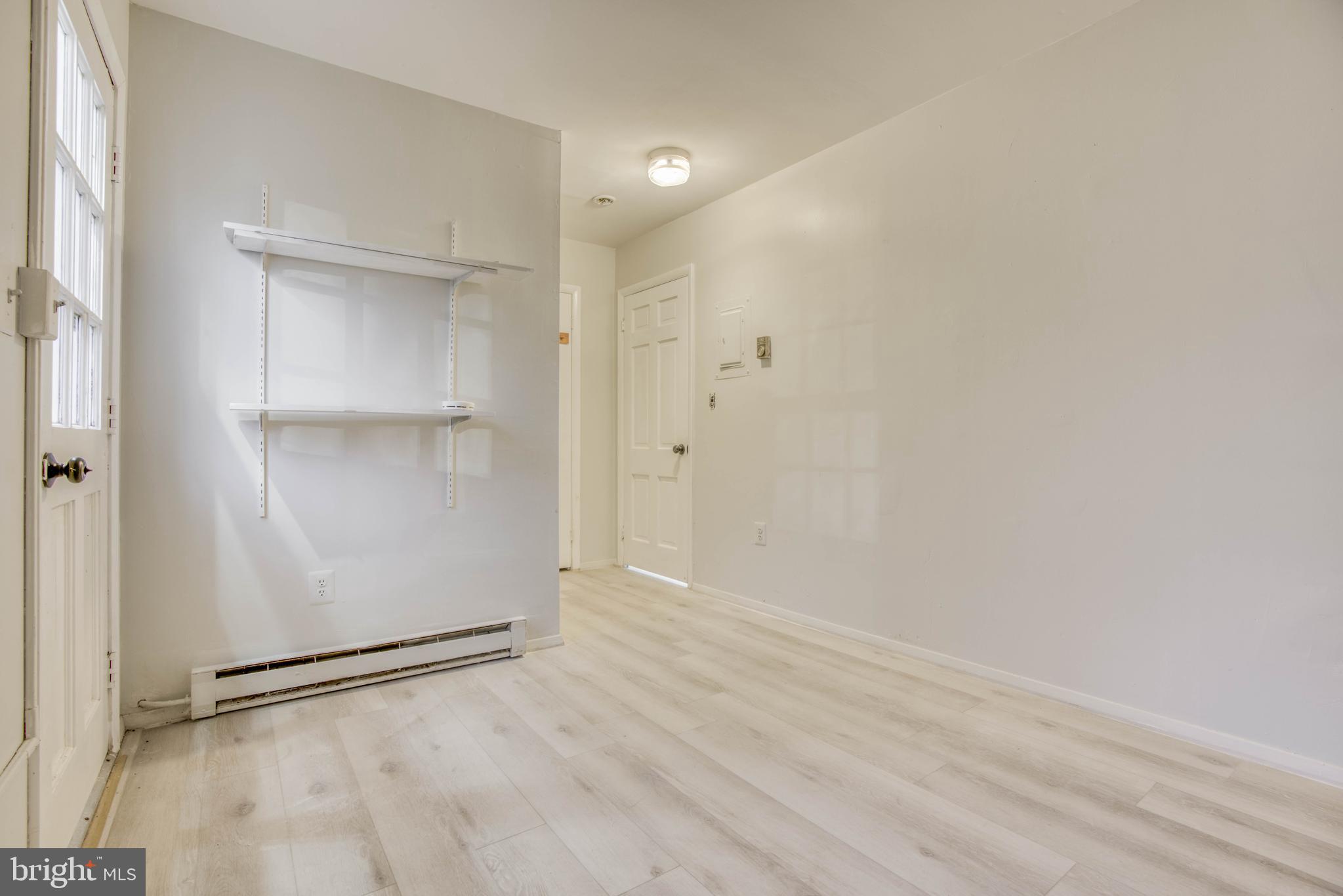 6505 Sherwood Road Baltimore, MD 21239 - Photo 46 of 58 Accessory Dwelling Unit open area