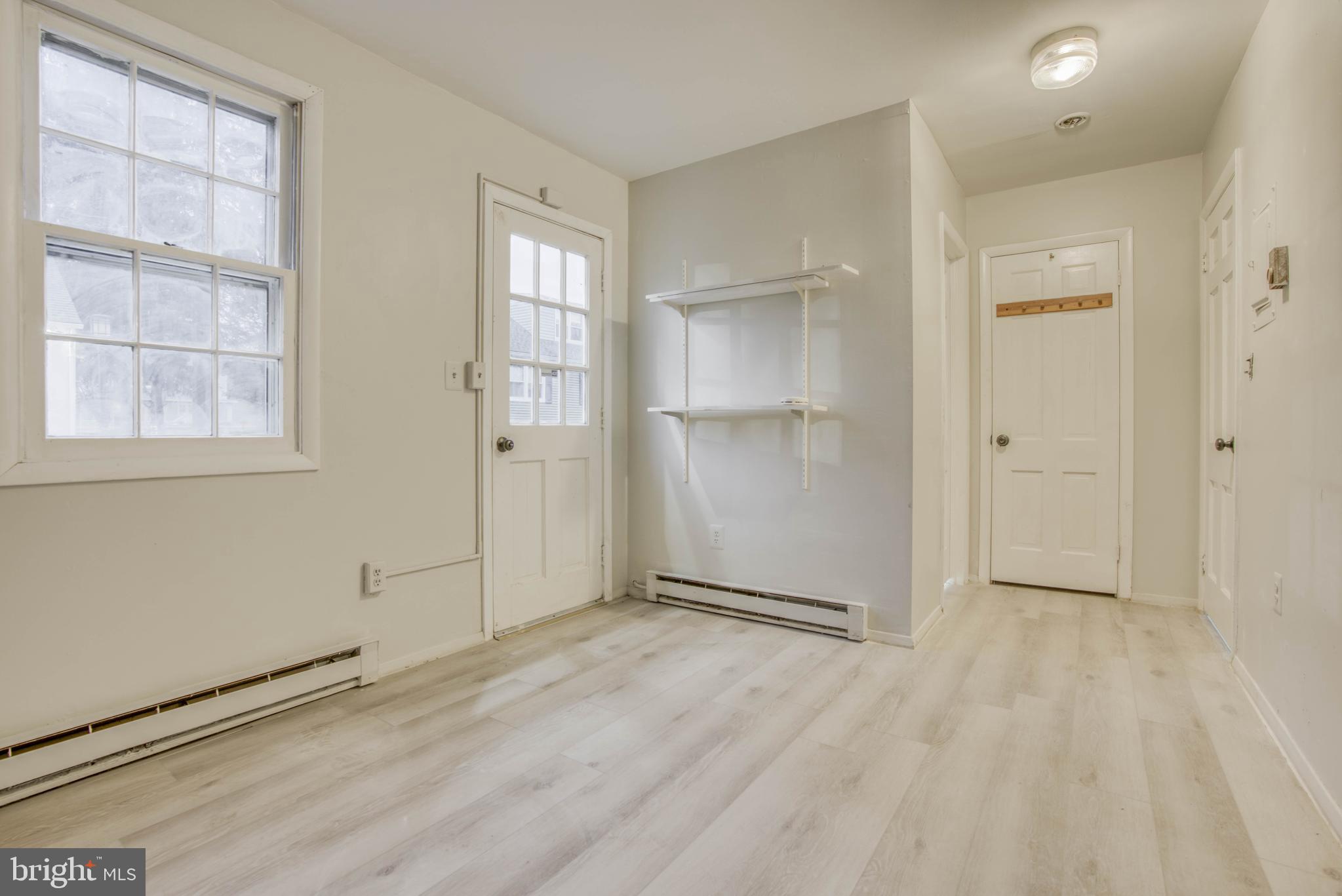 6505 Sherwood Road Baltimore, MD 21239 - Photo 47 of 58 Accessory Dwelling Unit open area