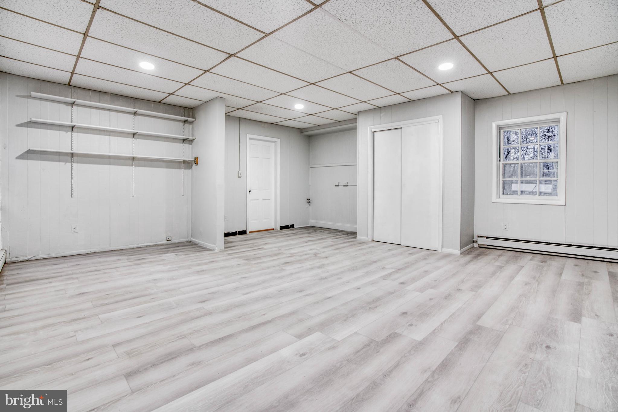 6505 Sherwood Road Baltimore, MD 21239 - Photo 50 of 58 Accessory Dwelling Unit Bedroom