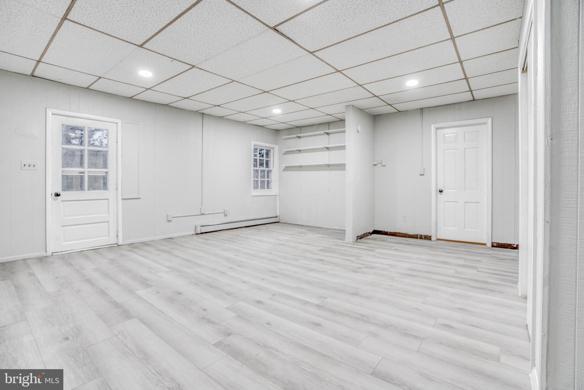 6505 Sherwood Road Baltimore, MD 21239 - Photo 51 of 58 Accessory Dwelling Unit Bedroom