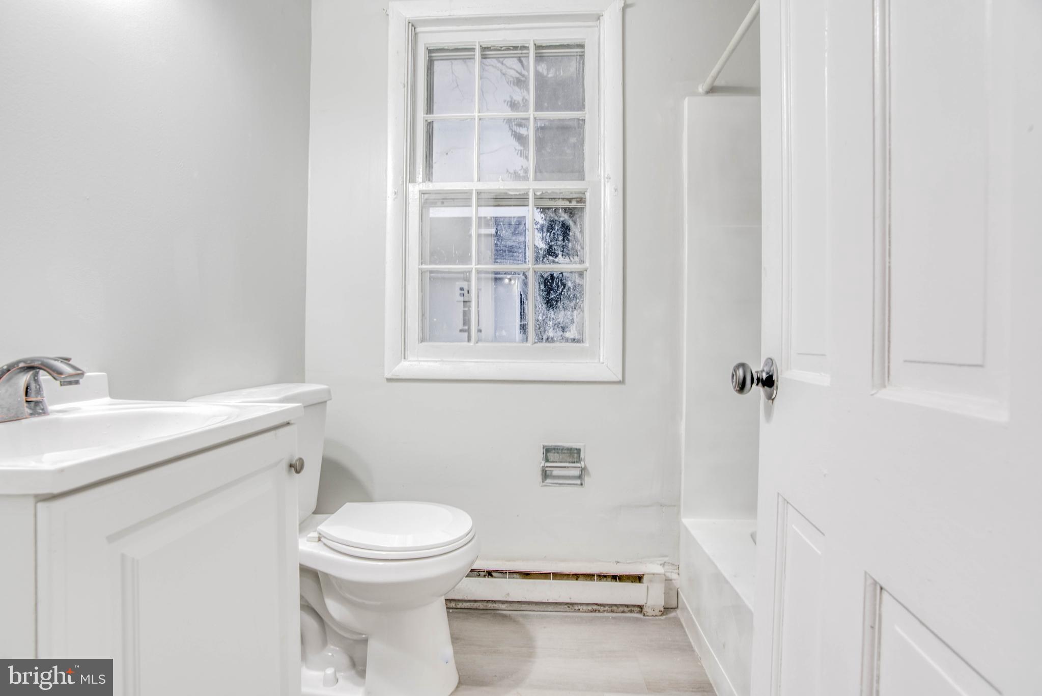 6505 Sherwood Road Baltimore, MD 21239 - Photo 52 of 58 Accessory Dwelling Unit Full Bath