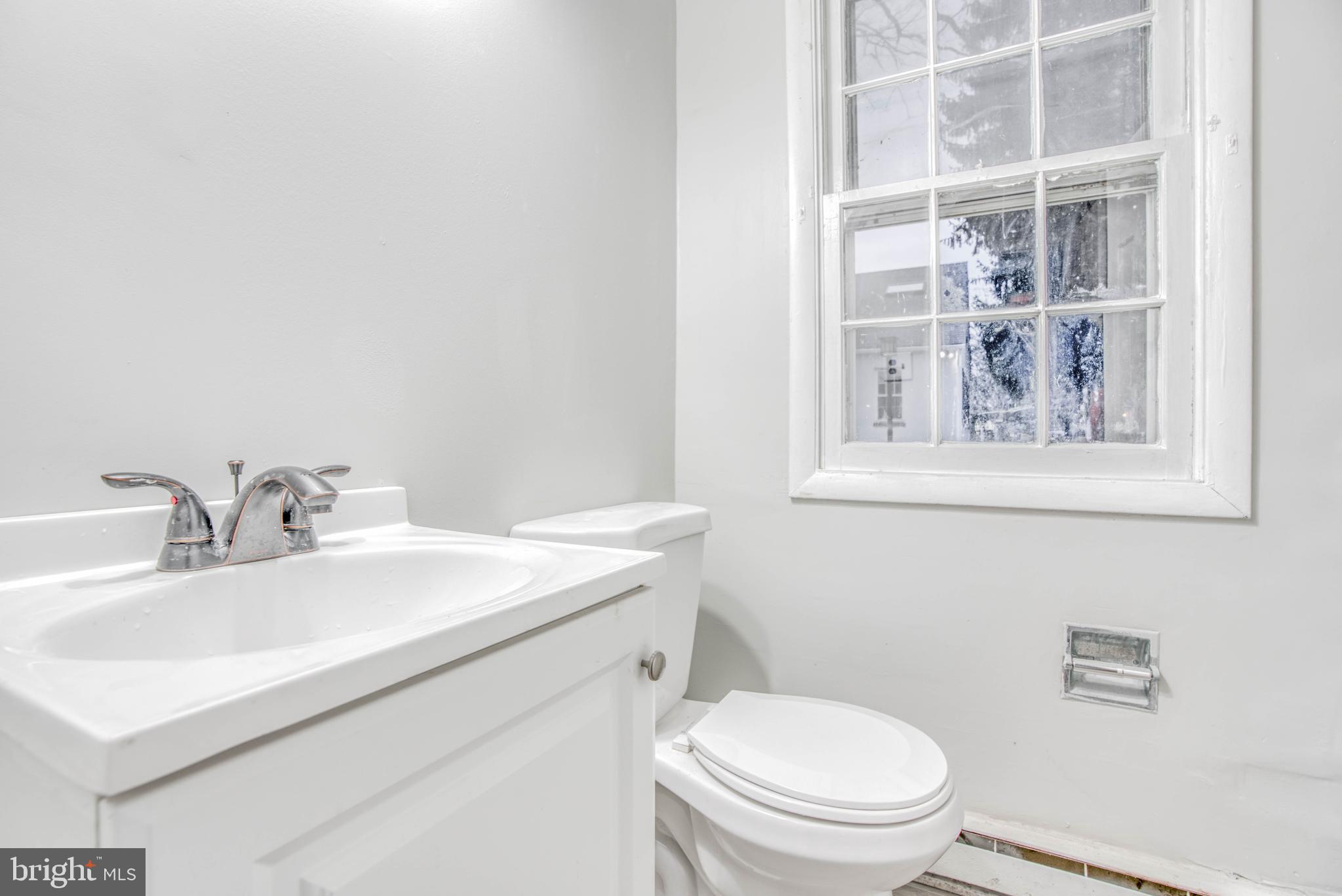 6505 Sherwood Road Baltimore, MD 21239 - Photo 53 of 58 Accessory Dwelling Unit Full Bath