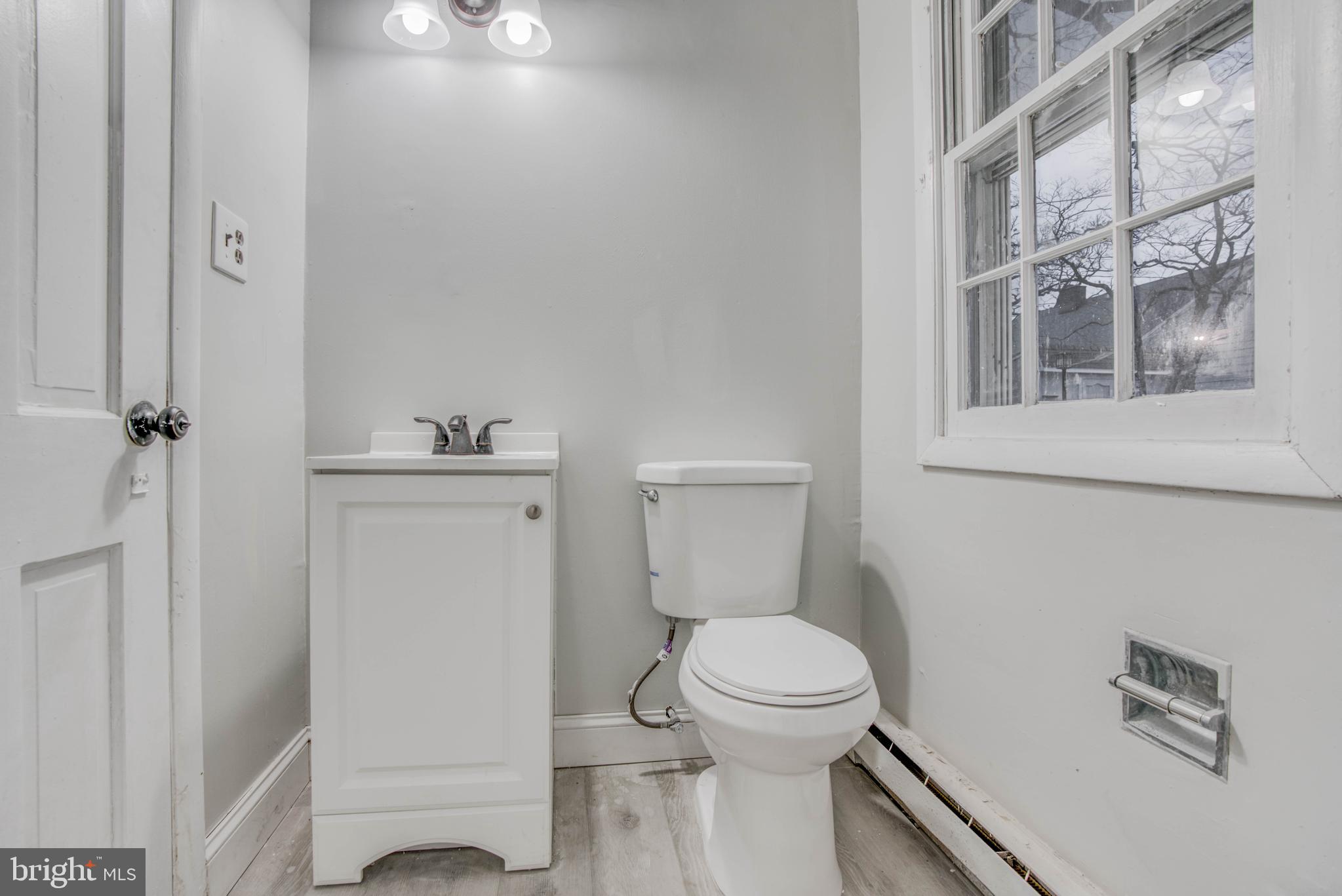 6505 Sherwood Road Baltimore, MD 21239 - Photo 54 of 58 Accessory Dwelling Unit Full Bath
