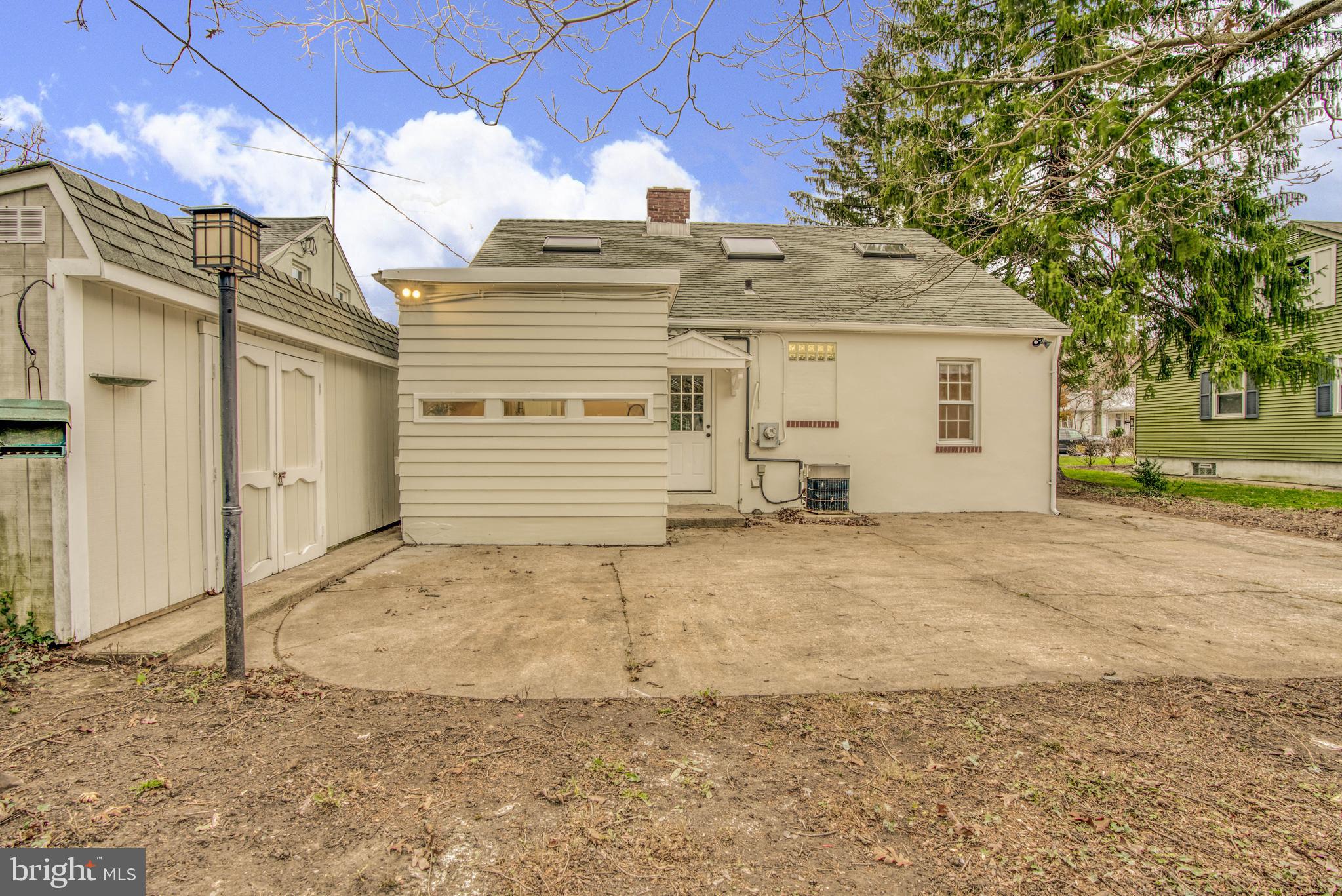 6505 Sherwood Road Baltimore, MD 21239 - Photo 57 of 58
