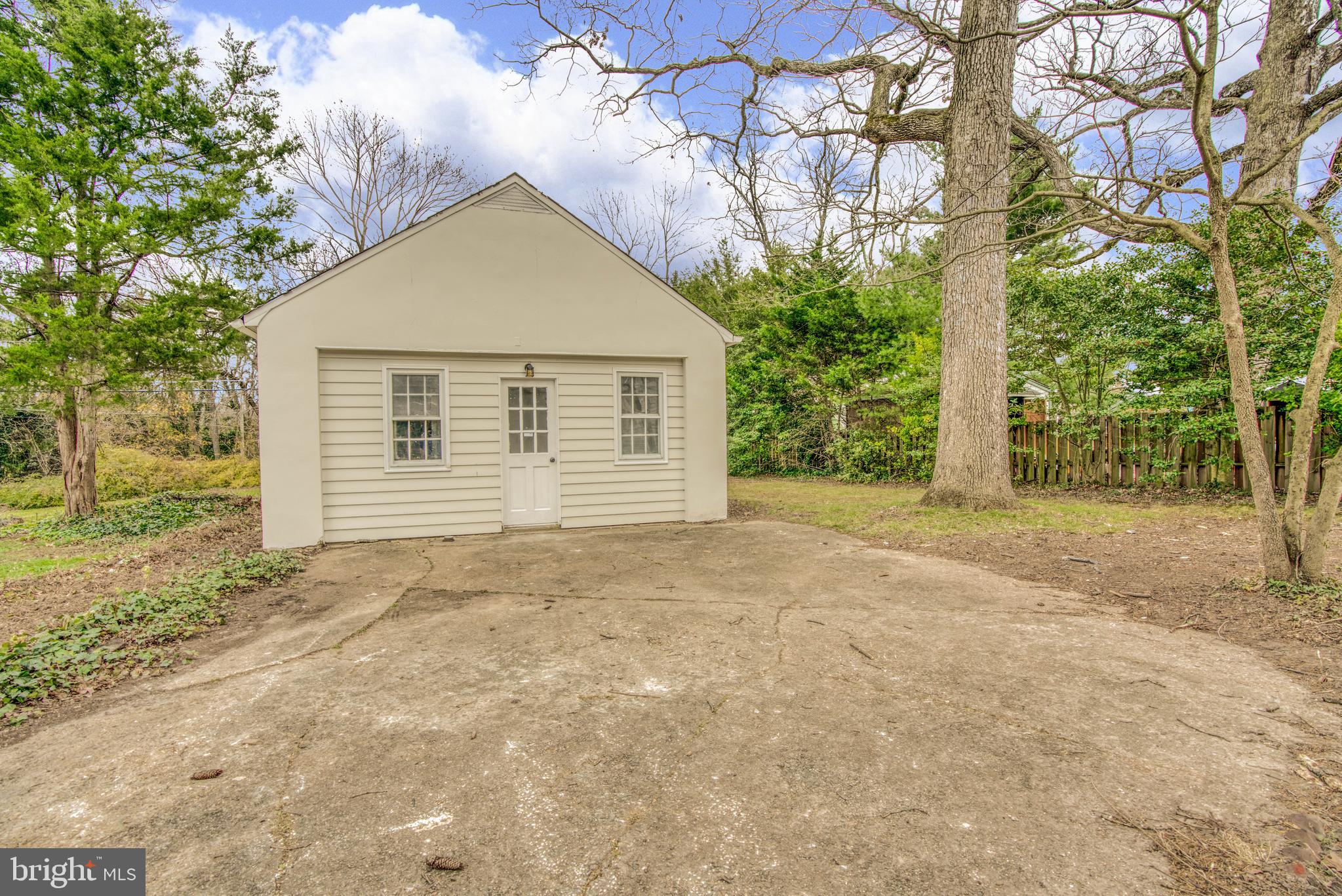 6505 Sherwood Road Baltimore, MD 21239 - Photo 58 of 58 Accessory Dwelling Unit