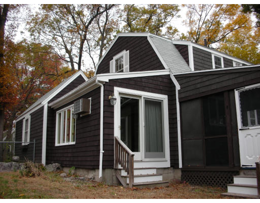 11 Hawthorne Road Hingham, MA 02043 - Photo 2 of 2 Gallery Image 2