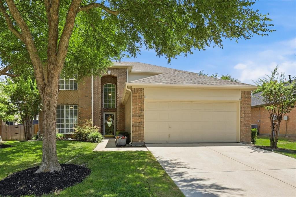 2112 Loon Lake Road Denton, TX 76210 - Photo 2 of 40