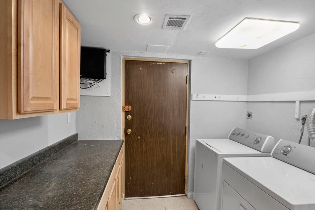 33 Christopher Drive, Unit A Stoughton, MA 02072 - Photo 16 of 23 a view of storage room