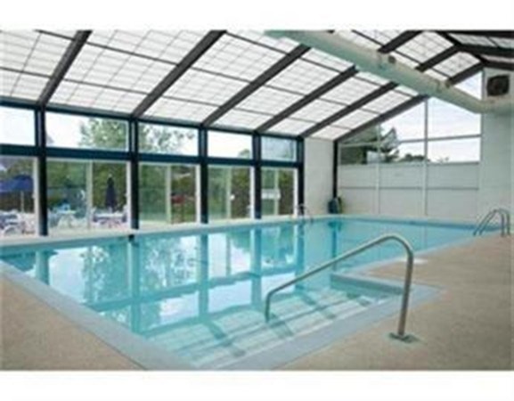 33 Christopher Drive, Unit A Stoughton, MA 02072 - Photo 19 of 23 a view of a porch