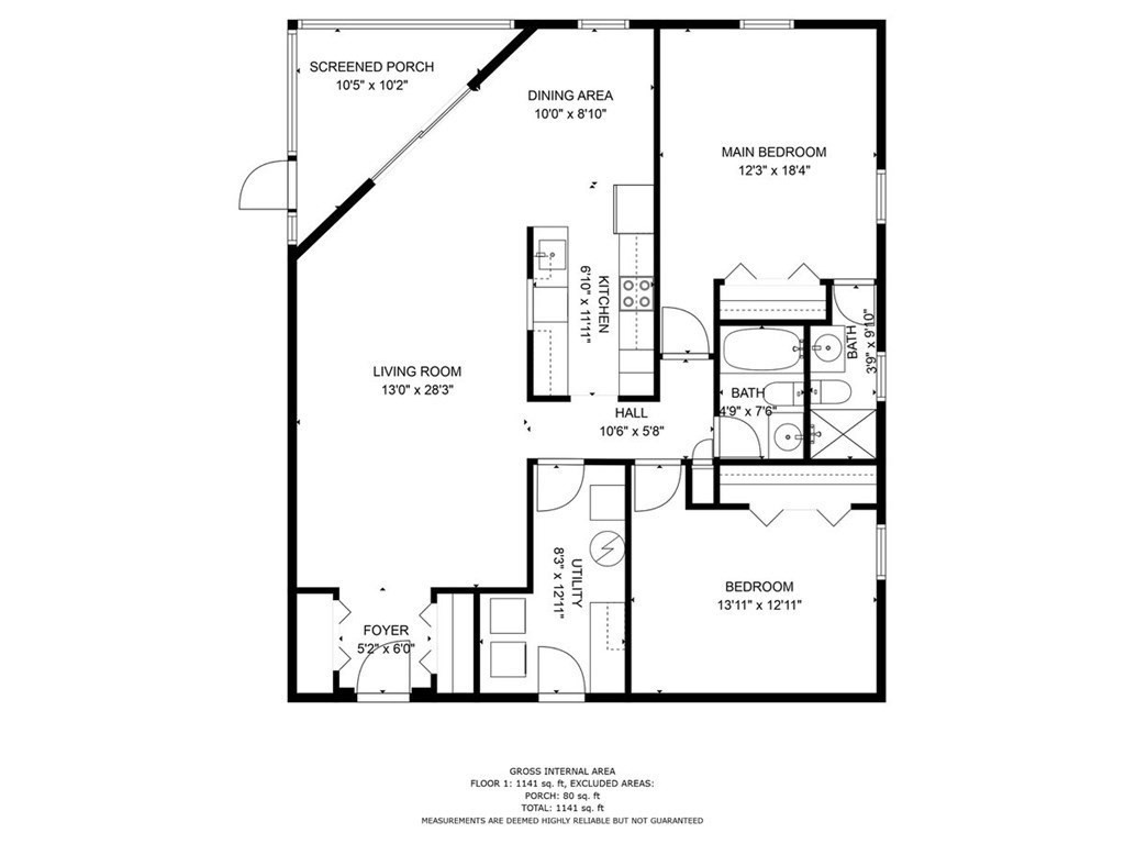 33 Christopher Drive, Unit A Stoughton, MA 02072 - Photo 23 of 23 unknown