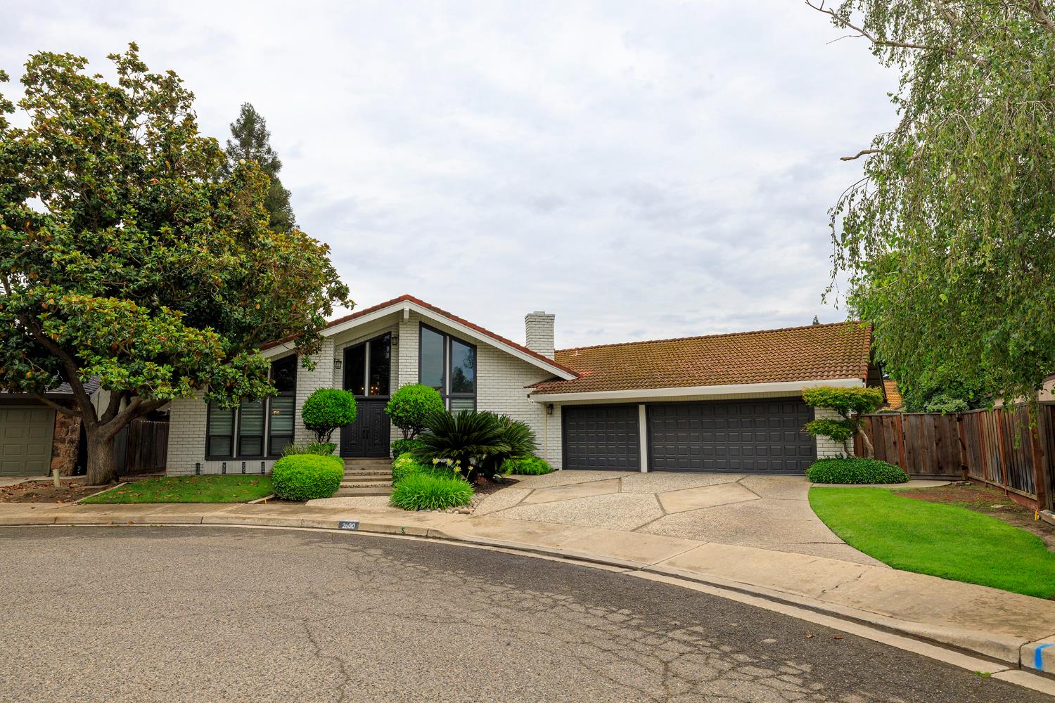 2600 Raleigh Court Turlock, CA 95382 - Photo 44 of 46