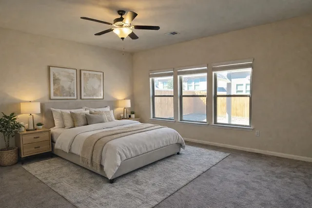 $2,900 | 14000 Cantata Lane, Pflugerville, TX 78660