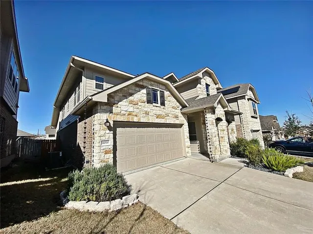 $2,900 | 14000 Cantata Lane, Pflugerville, TX 78660
