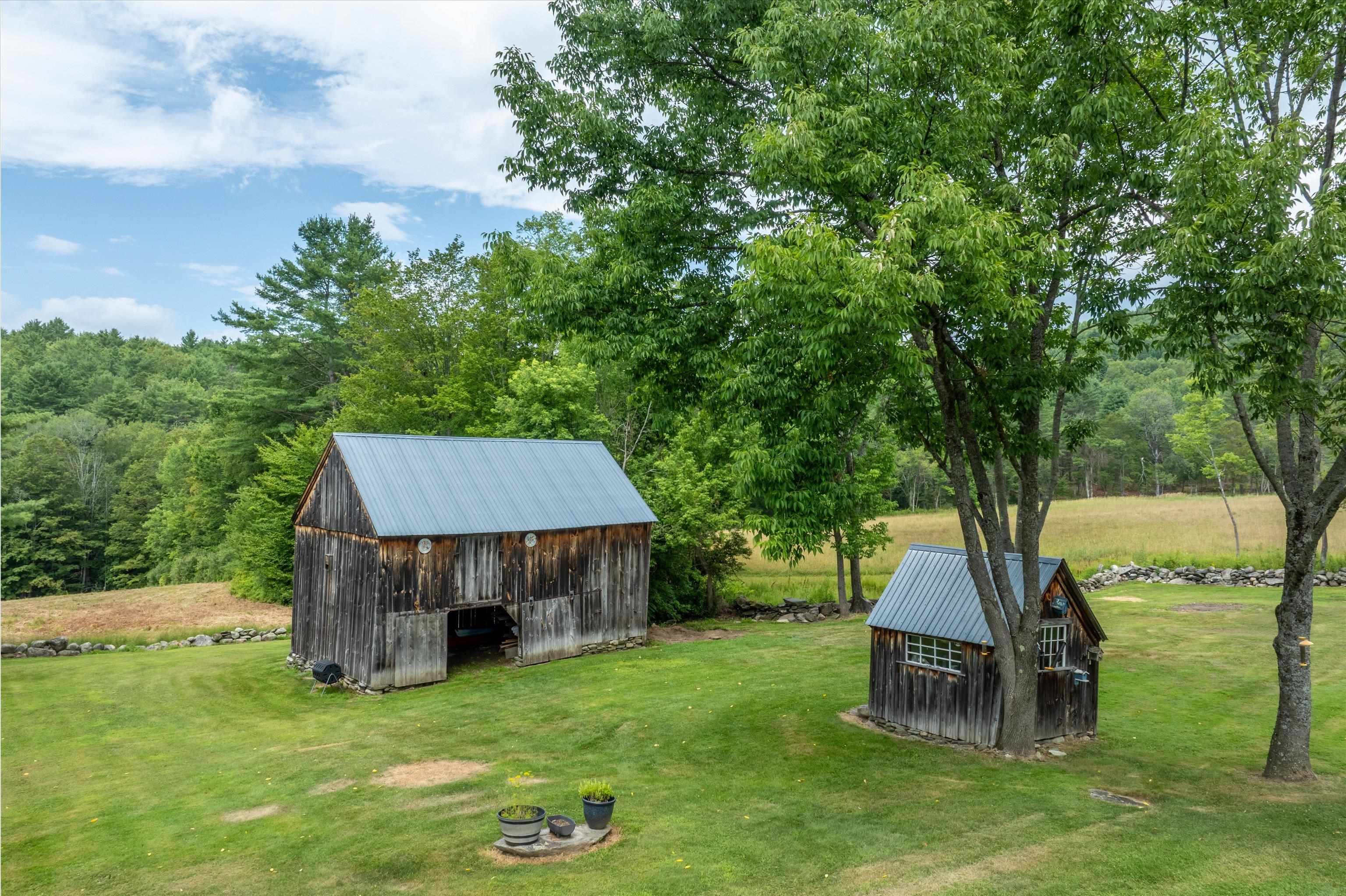 264 Elm Hill Street Springfield, VT 05156 - Photo 42 of 54