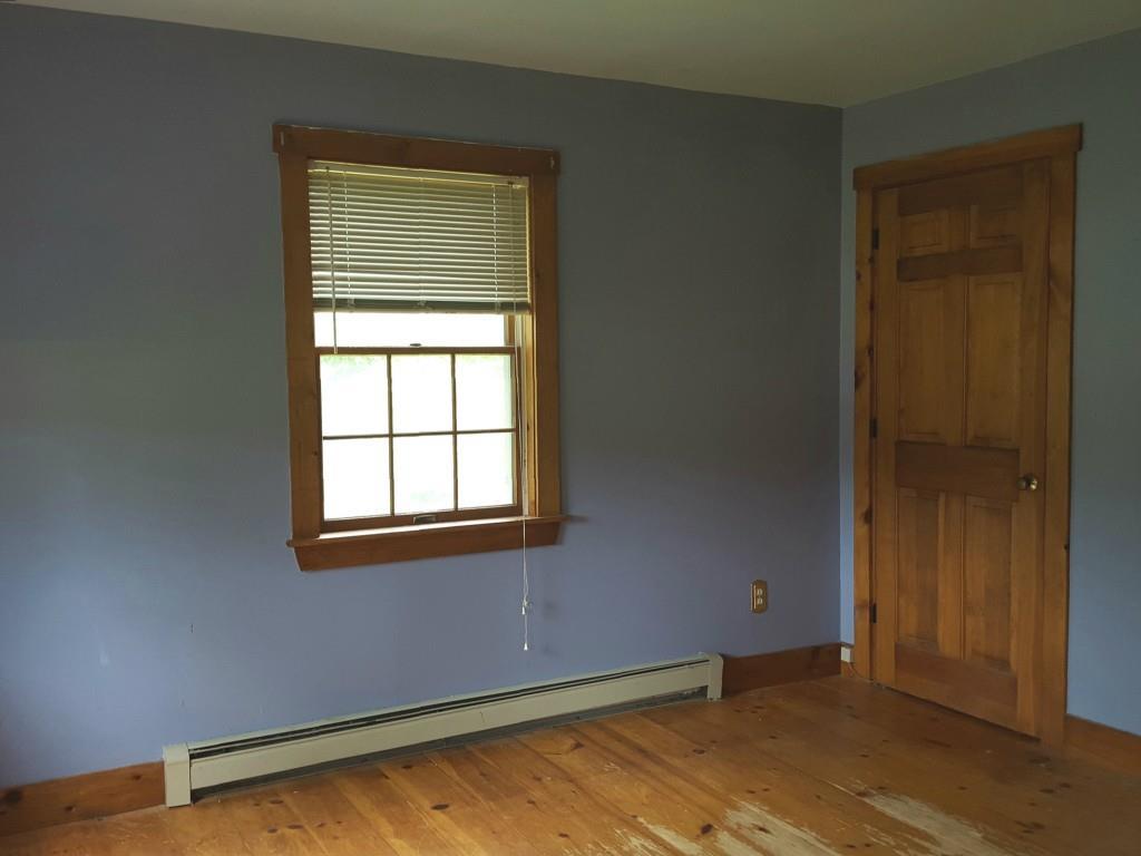 518 Daniels Road Hope, ME 04847 - Photo 10 of 12 another look at the bedroom