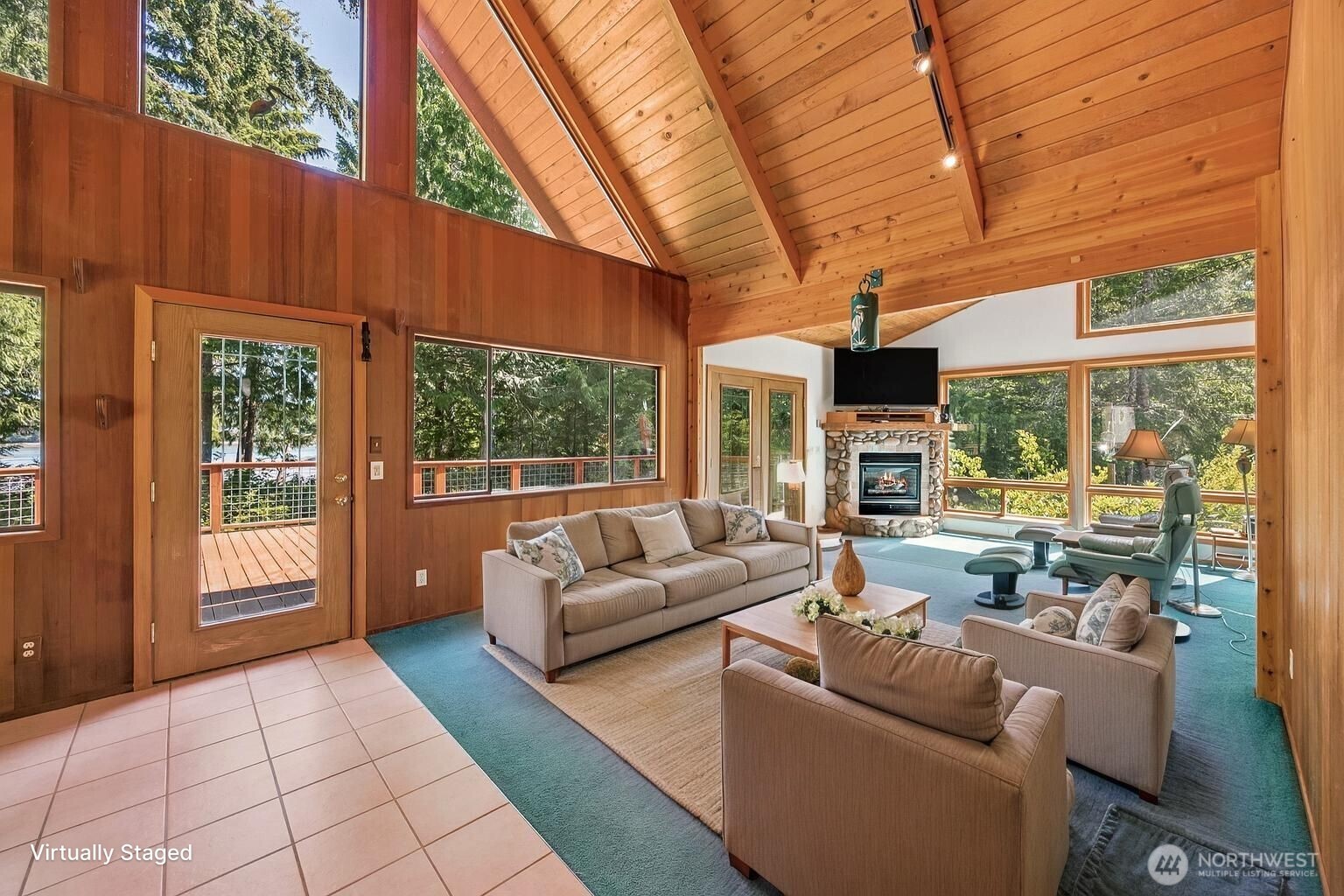 3581 Southeast Kamilche Point Road Shelton, WA 98584 - Photo 12 of 40 Gallery Image 12