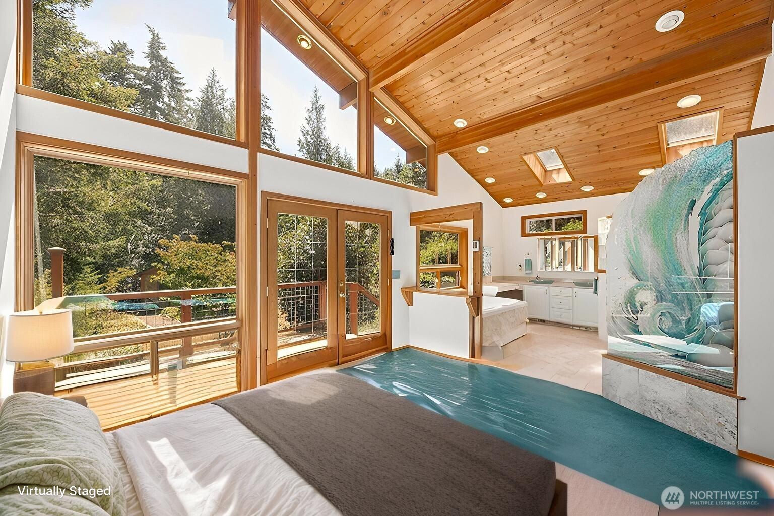 3581 Southeast Kamilche Point Road Shelton, WA 98584 - Photo 20 of 40 Gallery Image 20