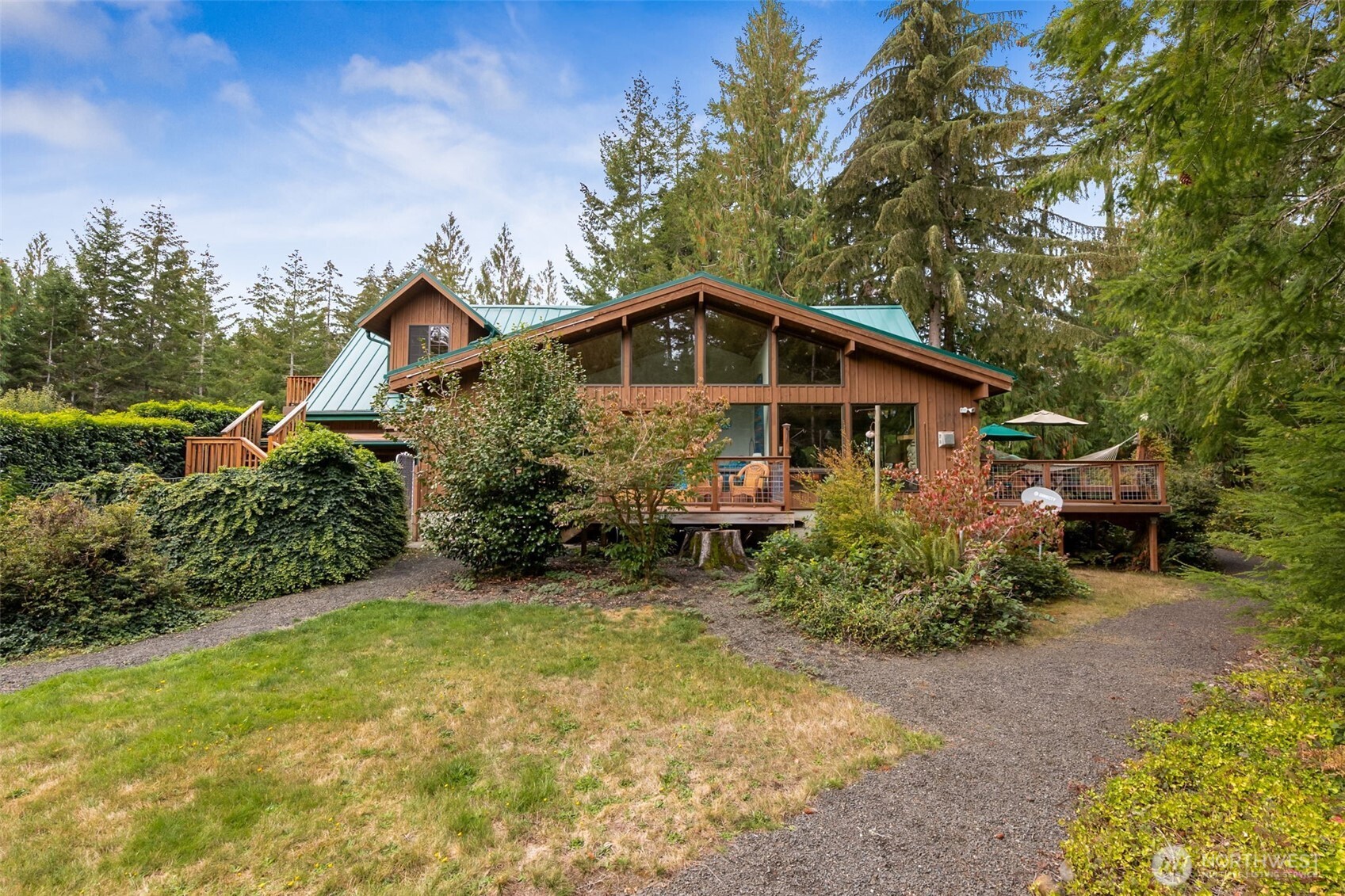 3581 Southeast Kamilche Point Road Shelton, WA 98584 - Photo 22 of 40 Gallery Image 22