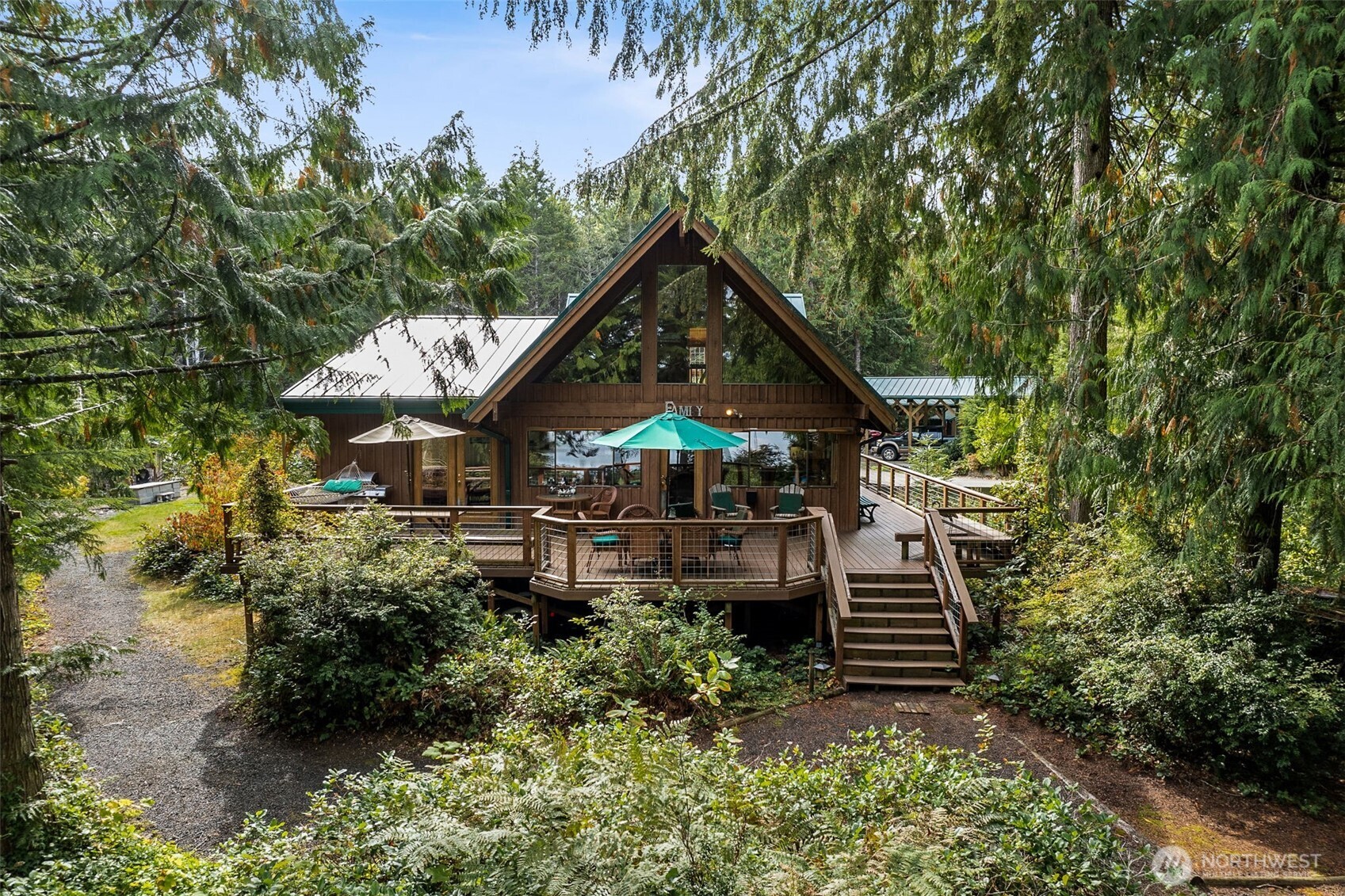 3581 Southeast Kamilche Point Road Shelton, WA 98584 - Photo 32 of 40 Gallery Image 32
