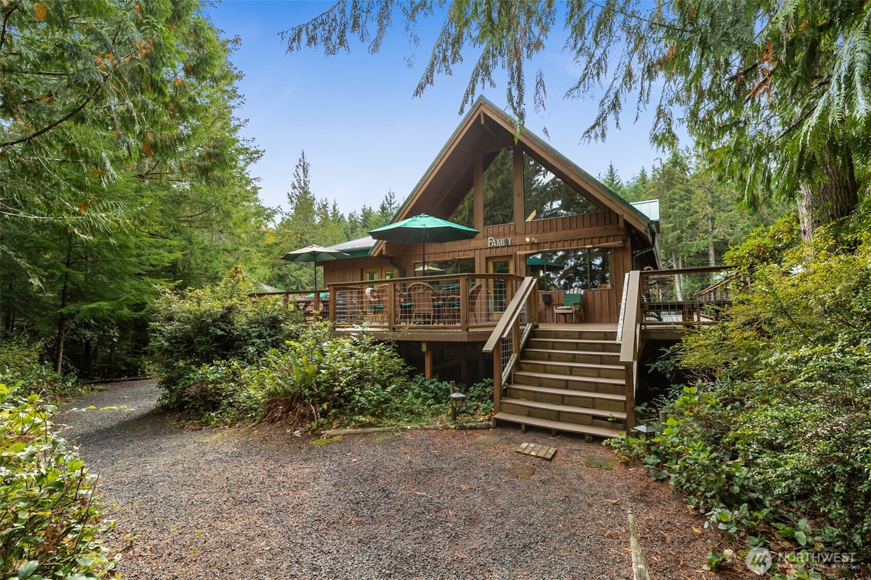 3581 Southeast Kamilche Point Road Shelton, WA 98584 - Photo 33 of 40 Gallery Image 33