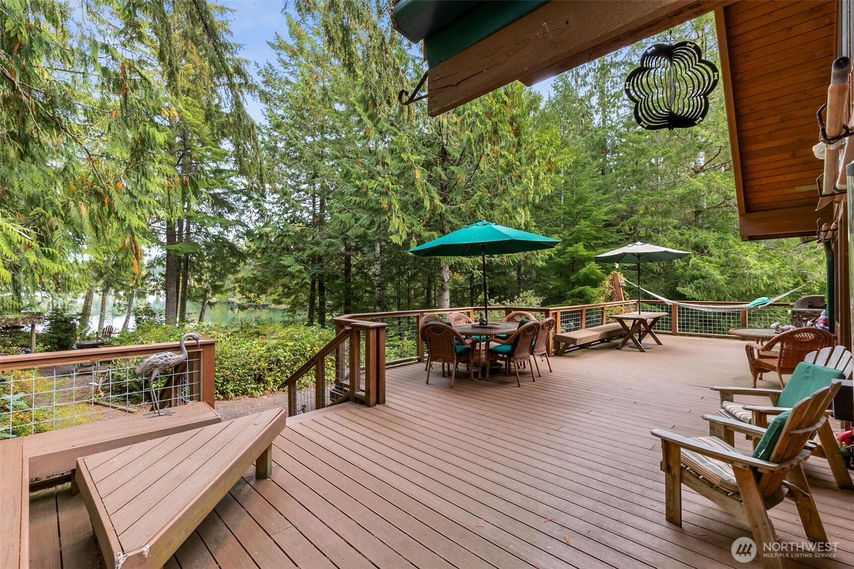 3581 Southeast Kamilche Point Road Shelton, WA 98584 - Photo 34 of 40 Gallery Image 34
