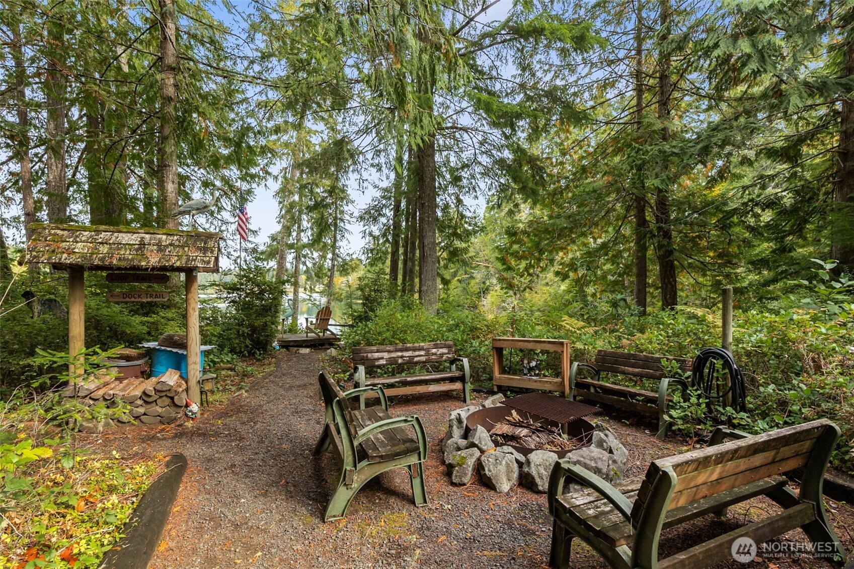 3581 Southeast Kamilche Point Road Shelton, WA 98584 - Photo 35 of 40 Gallery Image 35