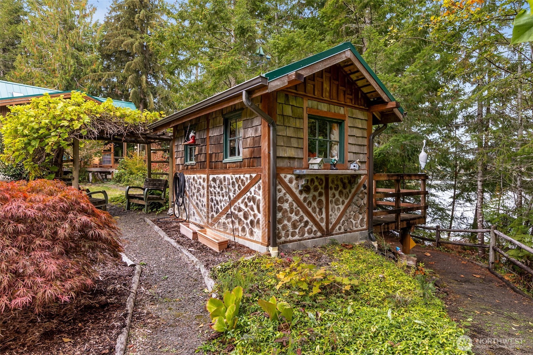 3581 Southeast Kamilche Point Road Shelton, WA 98584 - Photo 39 of 40 Gallery Image 39