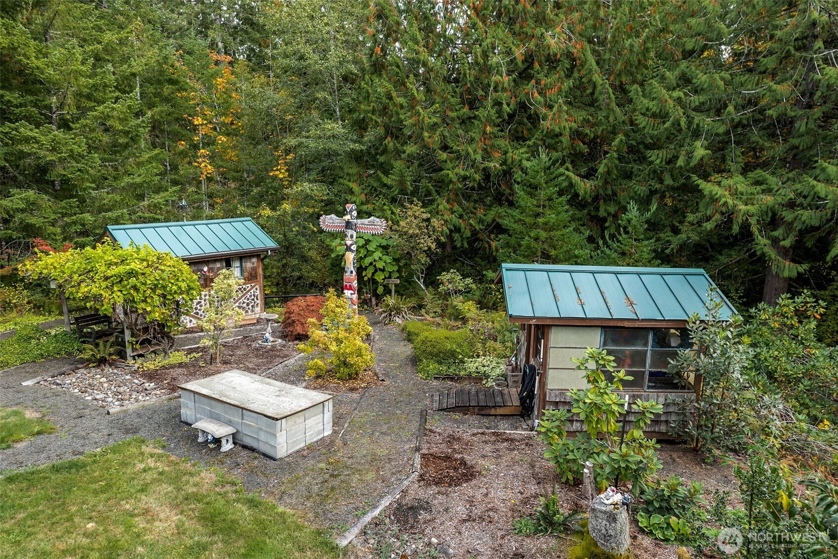 3581 Southeast Kamilche Point Road Shelton, WA 98584 - Photo 40 of 40 Gallery Image 40