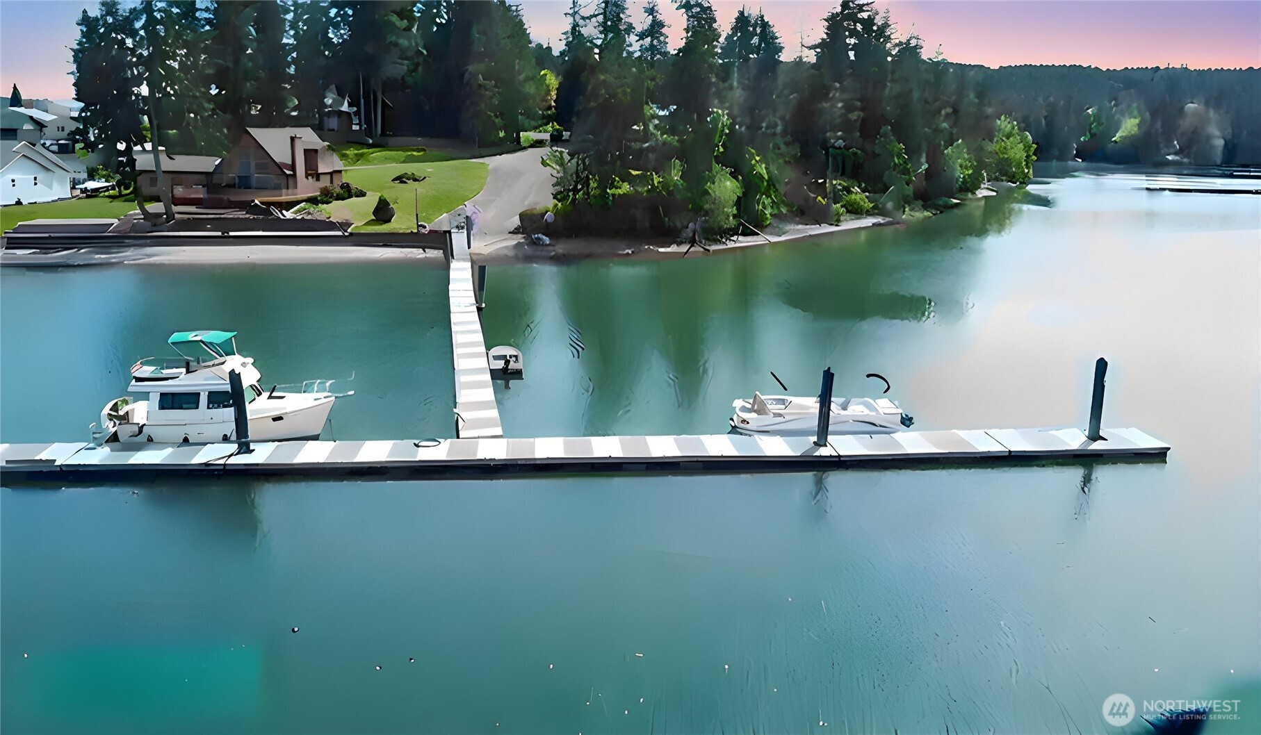 3581 Southeast Kamilche Point Road Shelton, WA 98584 - Photo 4 of 40 Gallery Image 4