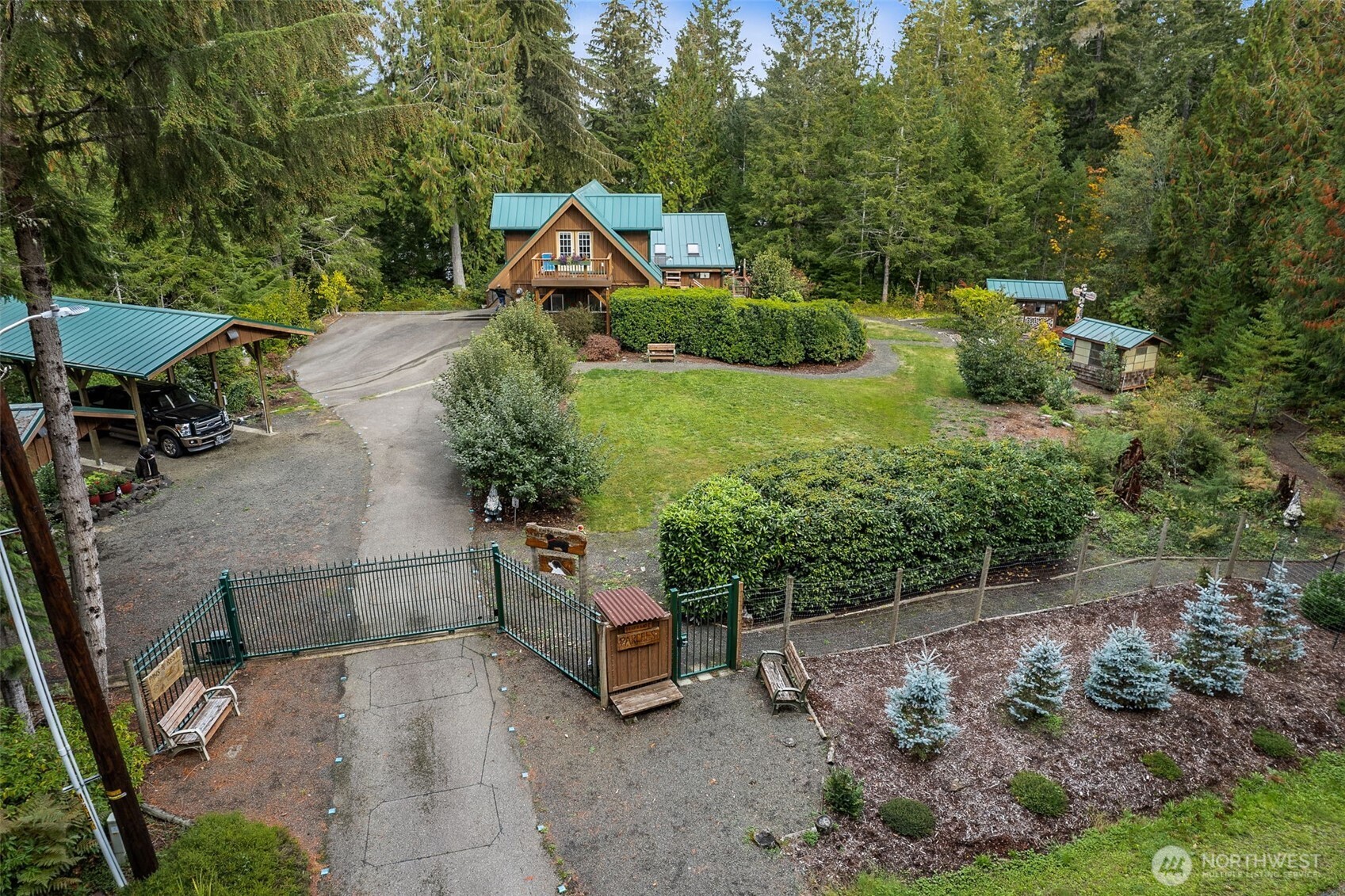 3581 Southeast Kamilche Point Road Shelton, WA 98584 - Photo 5 of 40 Gallery Image 5