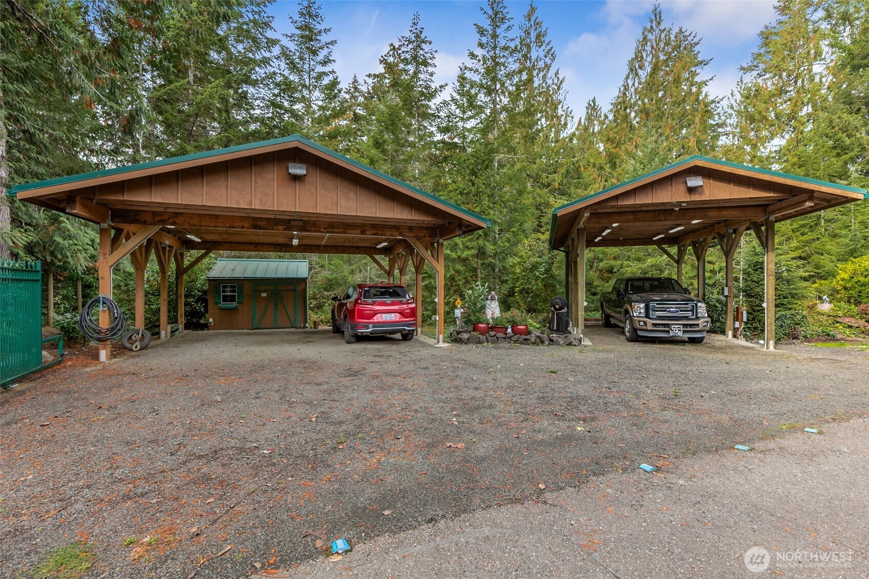 3581 Southeast Kamilche Point Road Shelton, WA 98584 - Photo 6 of 40 Gallery Image 6