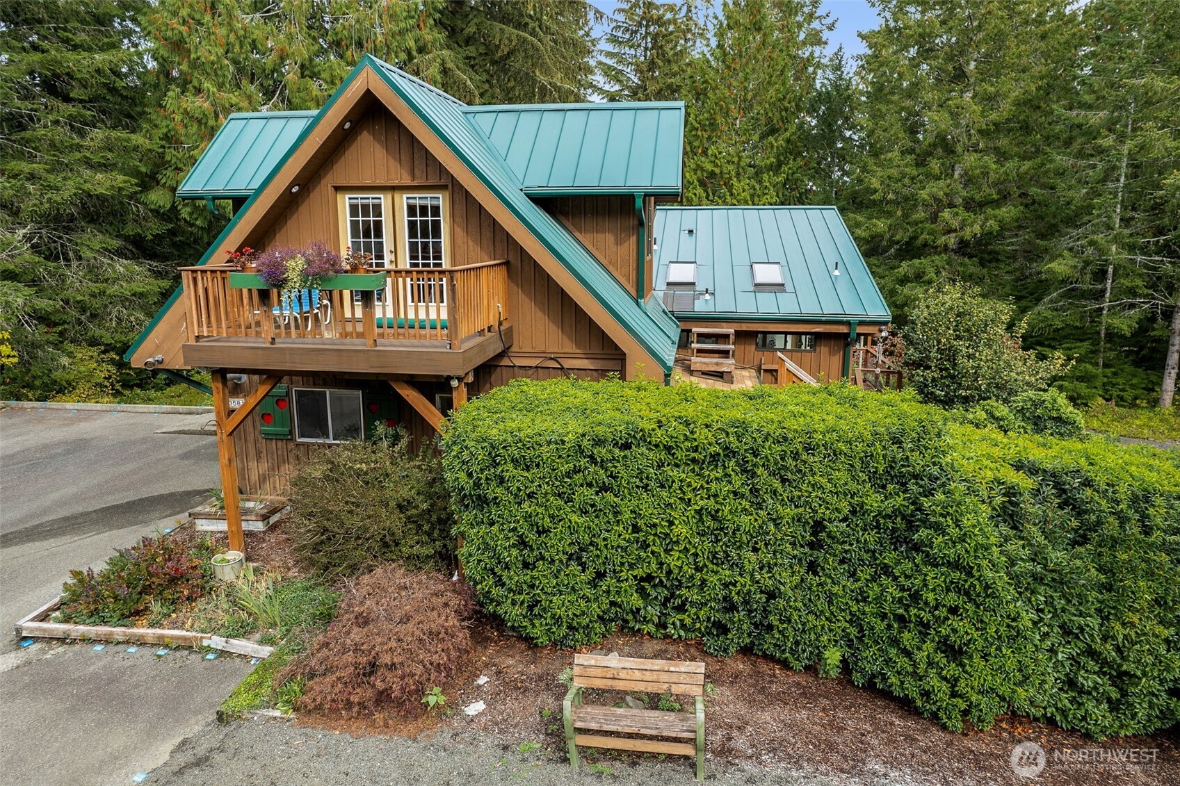 3581 Southeast Kamilche Point Road Shelton, WA 98584 - Photo 8 of 40 Gallery Image 8