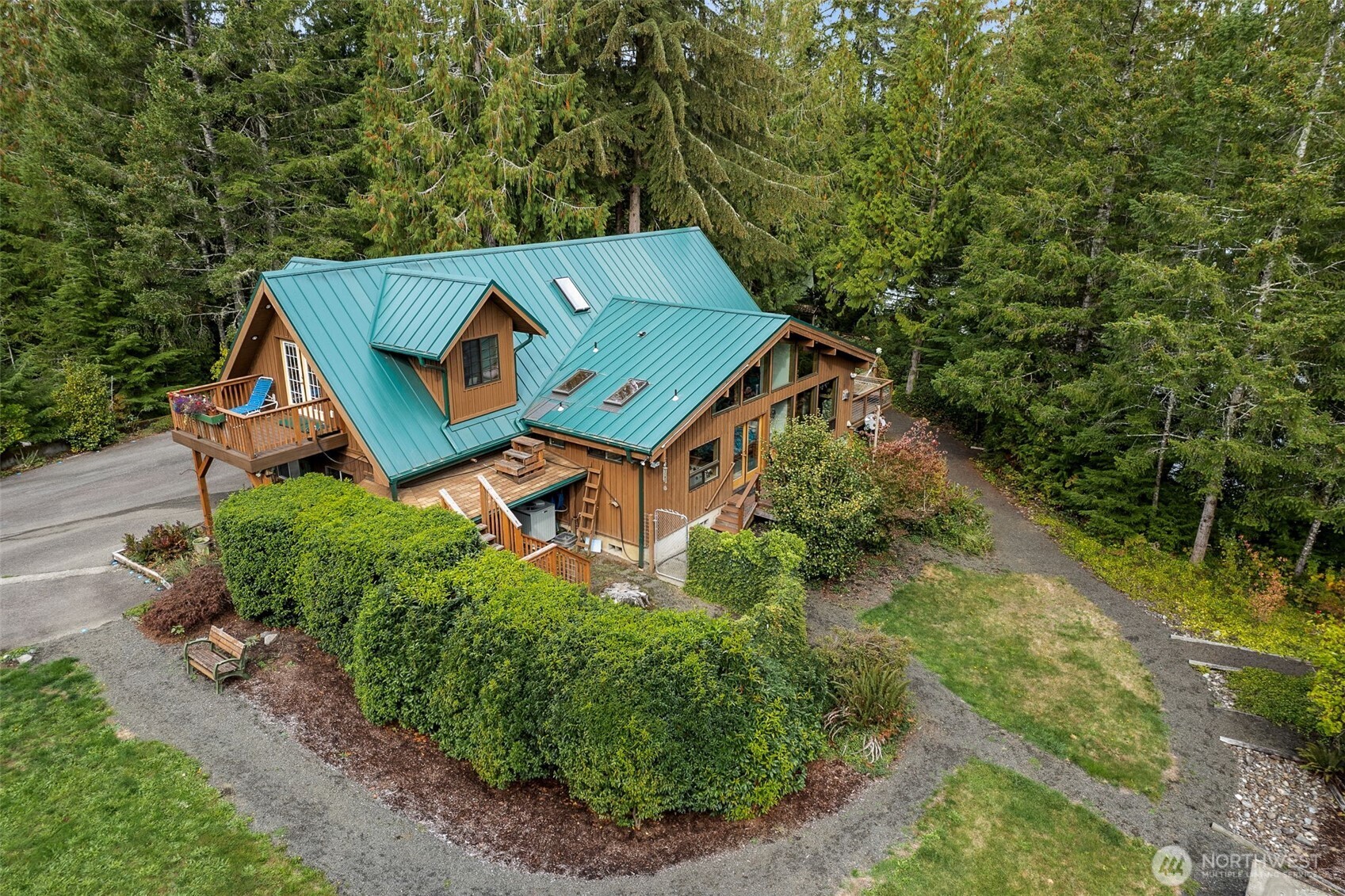 3581 Southeast Kamilche Point Road Shelton, WA 98584 - Photo 9 of 40 Gallery Image 9
