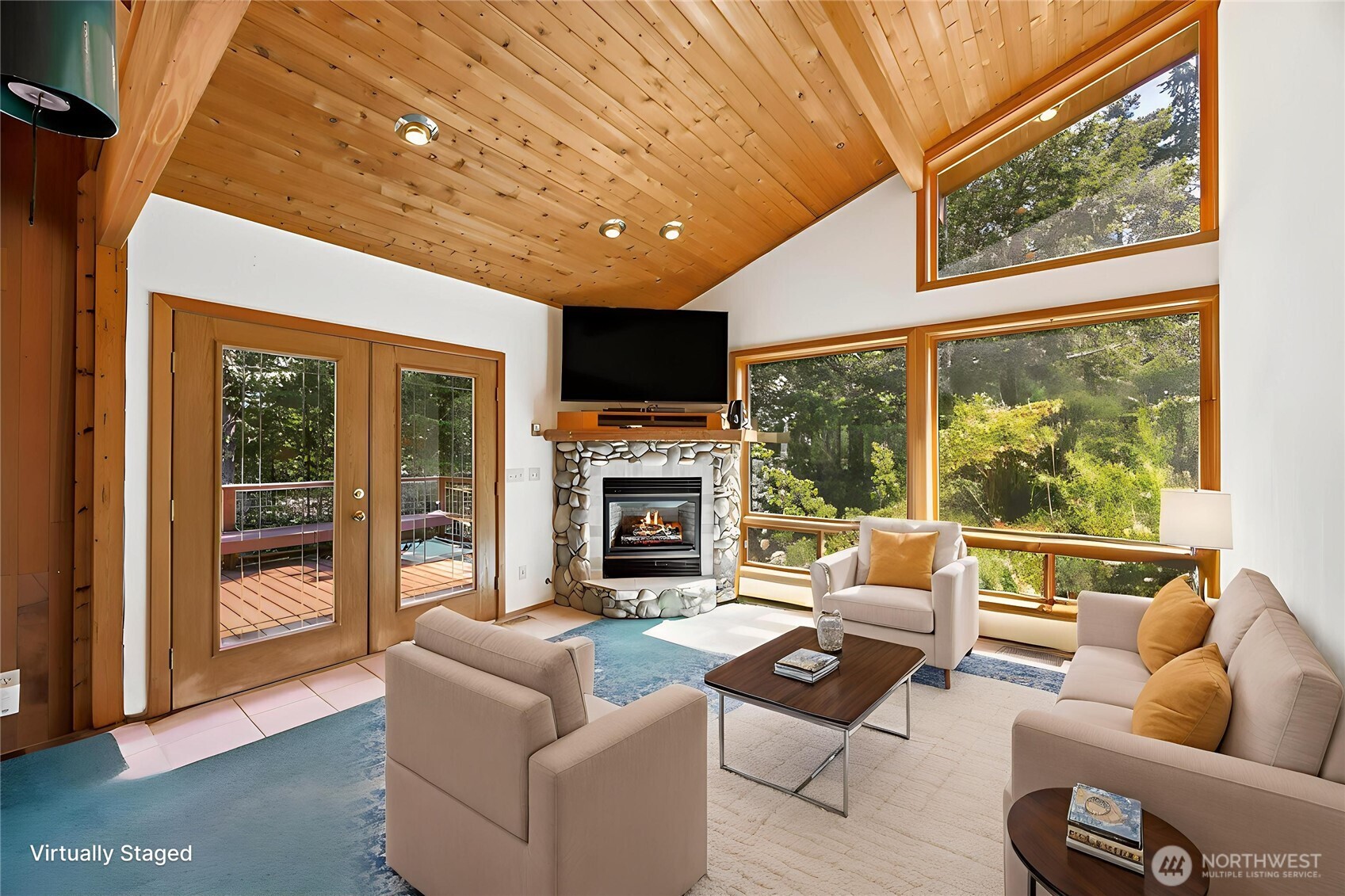3581 Southeast Kamilche Point Road Shelton, WA 98584 - Photo 10 of 40 Gallery Image 10